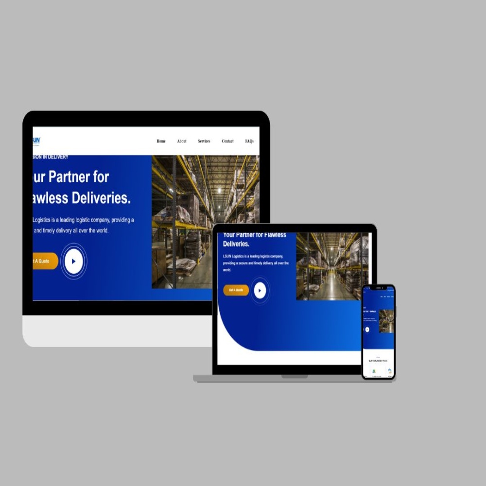 Why Every Nigerian Business Needs a Website in 2025 (And What It Should Include)